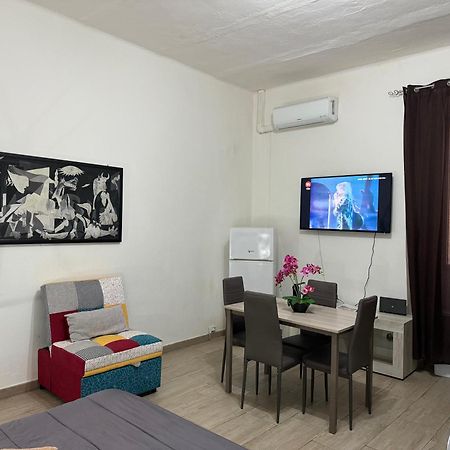 Apartamento Civico 10 Sassari Exterior foto