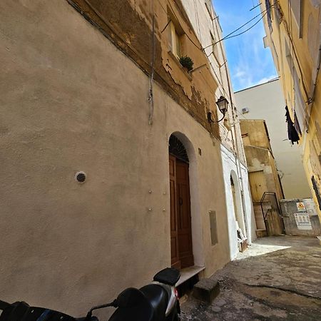 Apartamento Civico 10 Sassari Exterior foto