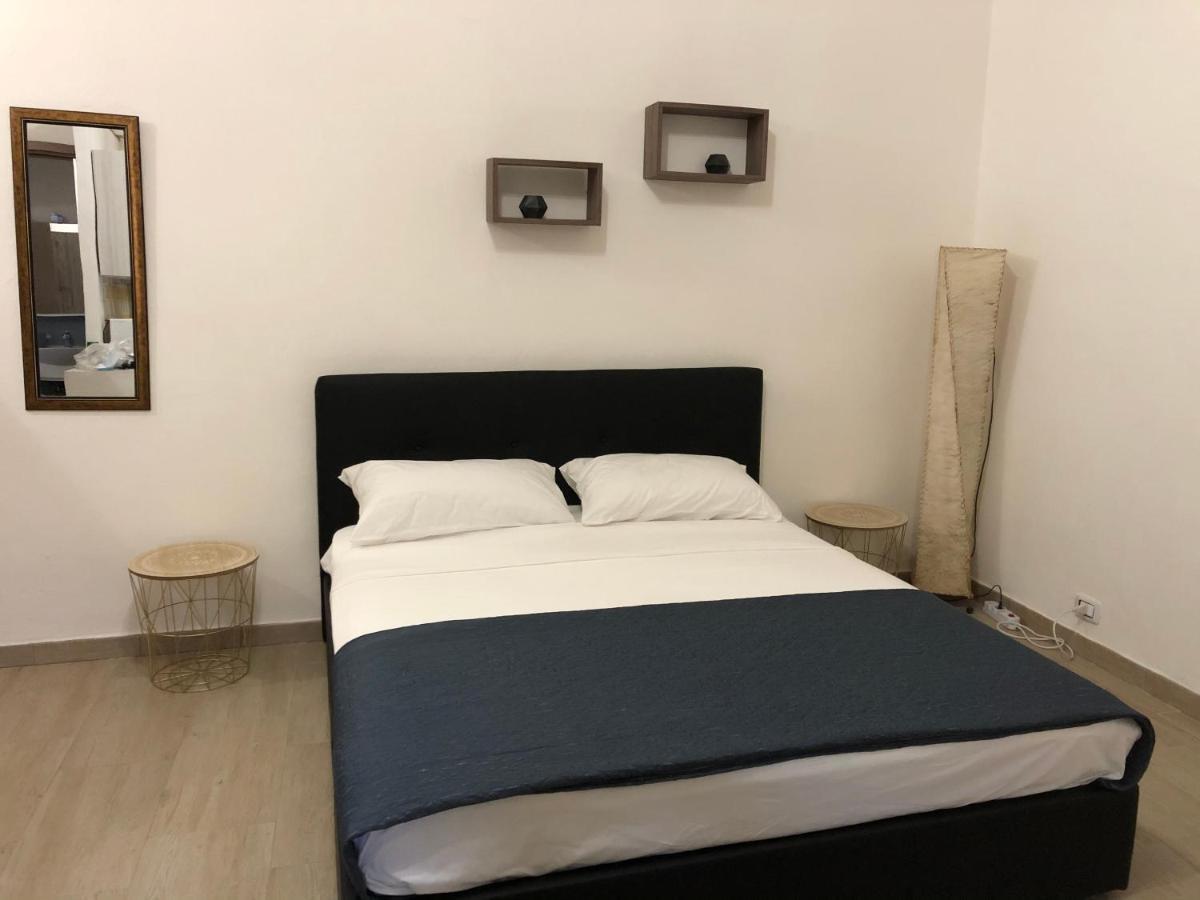 Apartamento Civico 10 Sassari Exterior foto