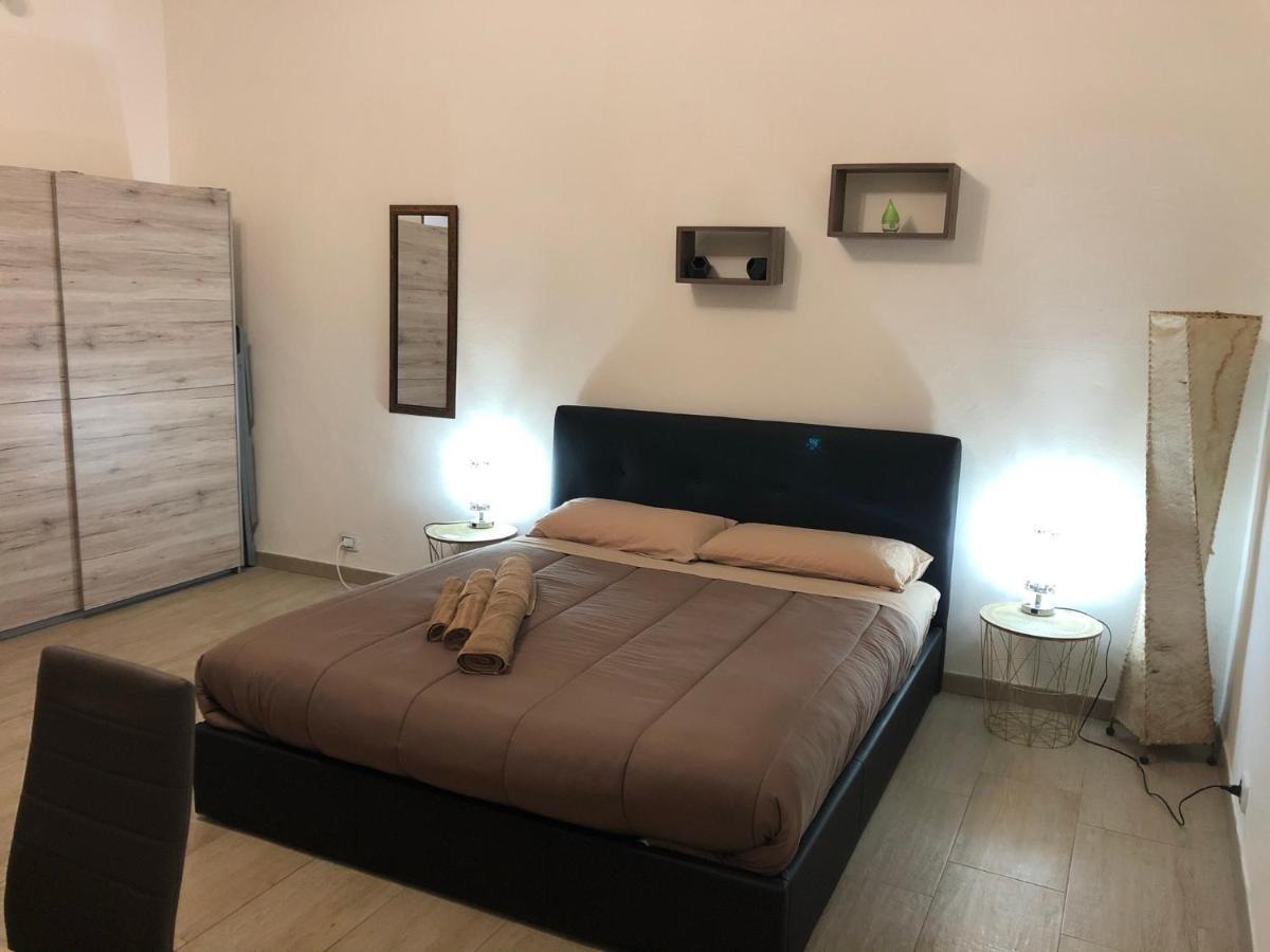 Apartamento Civico 10 Sassari Exterior foto
