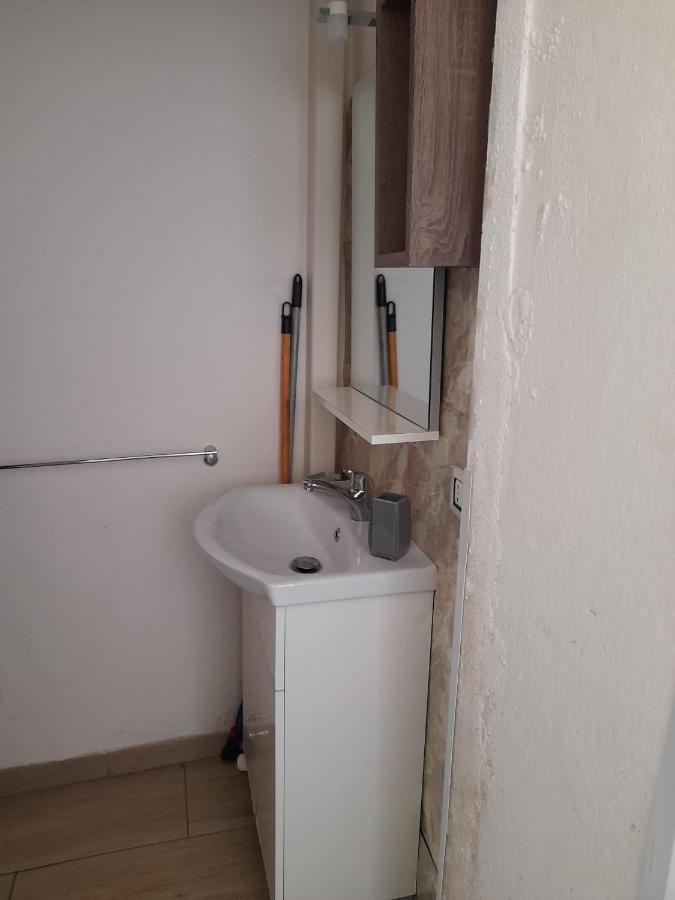 Apartamento Civico 10 Sassari Exterior foto