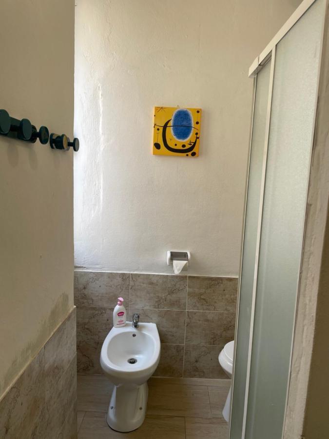 Apartamento Civico 10 Sassari Exterior foto