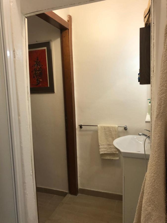 Apartamento Civico 10 Sassari Exterior foto