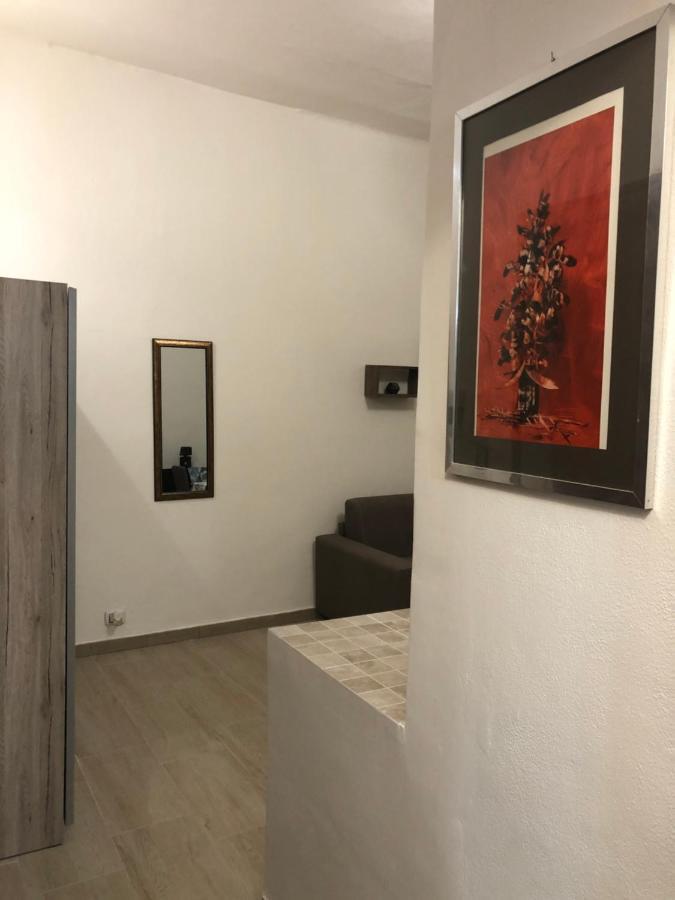 Apartamento Civico 10 Sassari Exterior foto